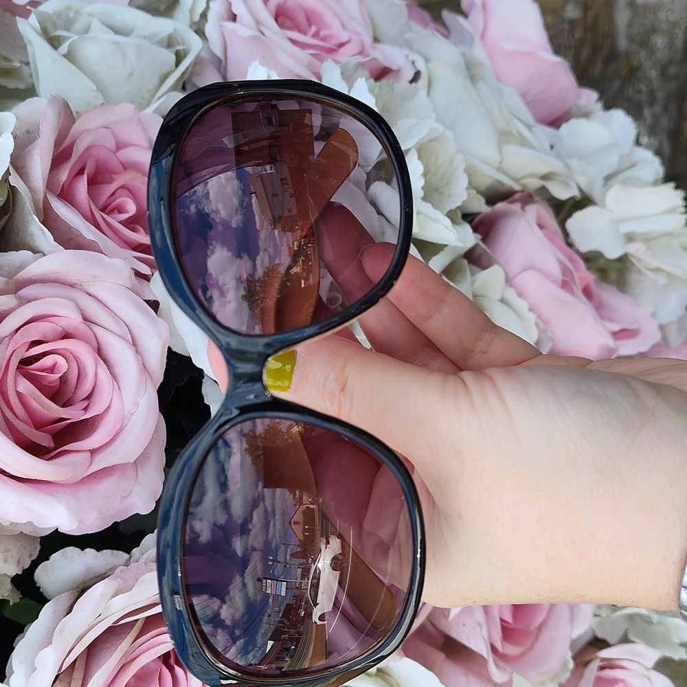 Marc New York Brown  🤎 Sunglasses